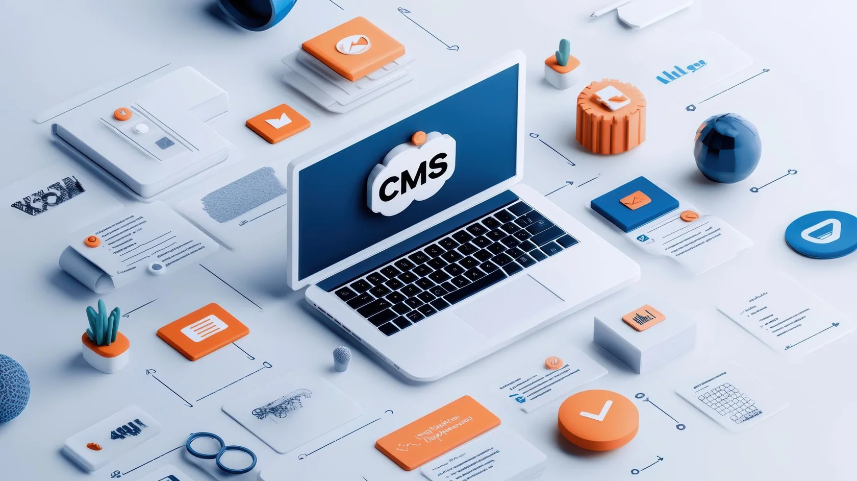 Як створити сайт: платформи для створення сайтів