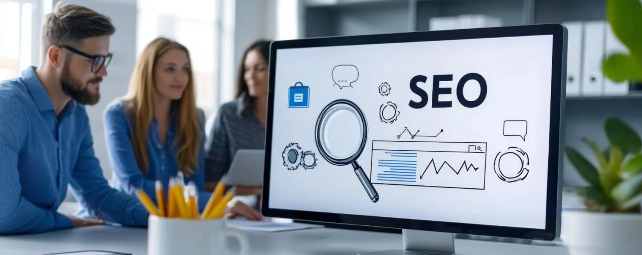 Пошукова оптимізація сайту у 2026 році: що змінилось після Google Spam Update 2026